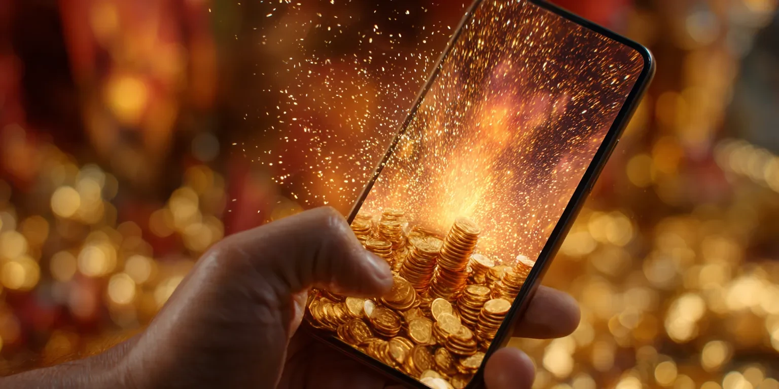 Jenis-jenis Bonus yang Tersedia