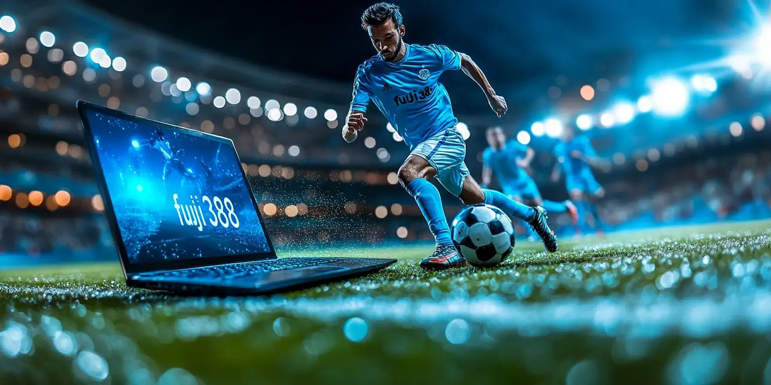 Peranan MyEG dalam Sukan Elektronik dan Liga Eredivisie